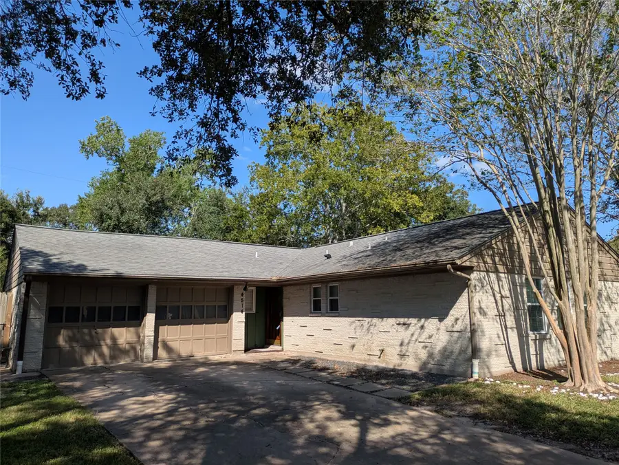 4514 Benning Drive, Houston, TX 77035 - #2
