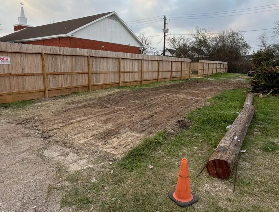 507 E 38th Street, Houston, TX 77022 - #2