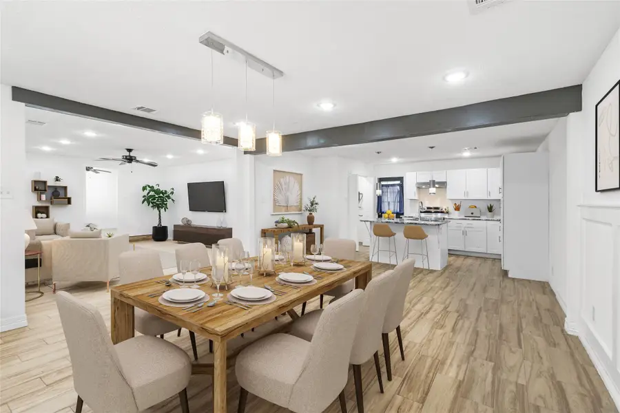 18462 Rolling Hills Drive, Porter, TX 77365 - Image #2