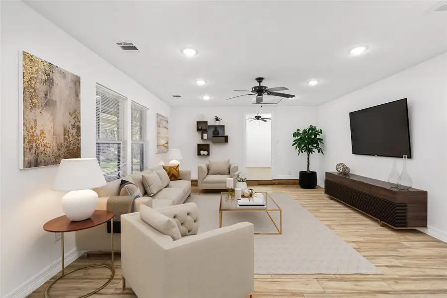 18462 Rolling Hills Drive, Porter, TX 77365 - Image #3