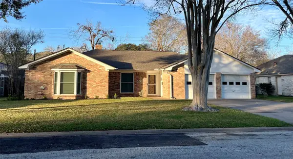 3603 Glenmeadow Drive, Rosenberg, TX 77471