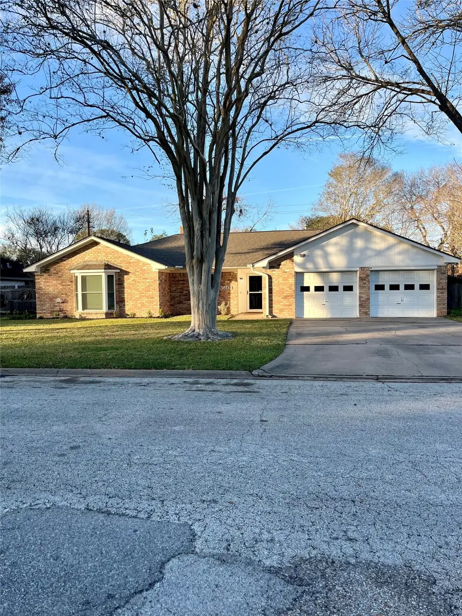 3603 Glenmeadow Drive, Rosenberg, TX 77471 - Image #2