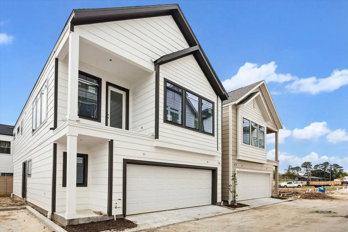 742 Curtin Street, Houston, TX 77018 - Image #1