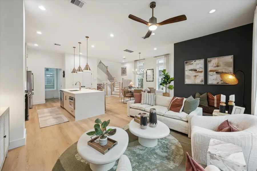 742 Curtin Street, Houston, TX 77018 - Image #2