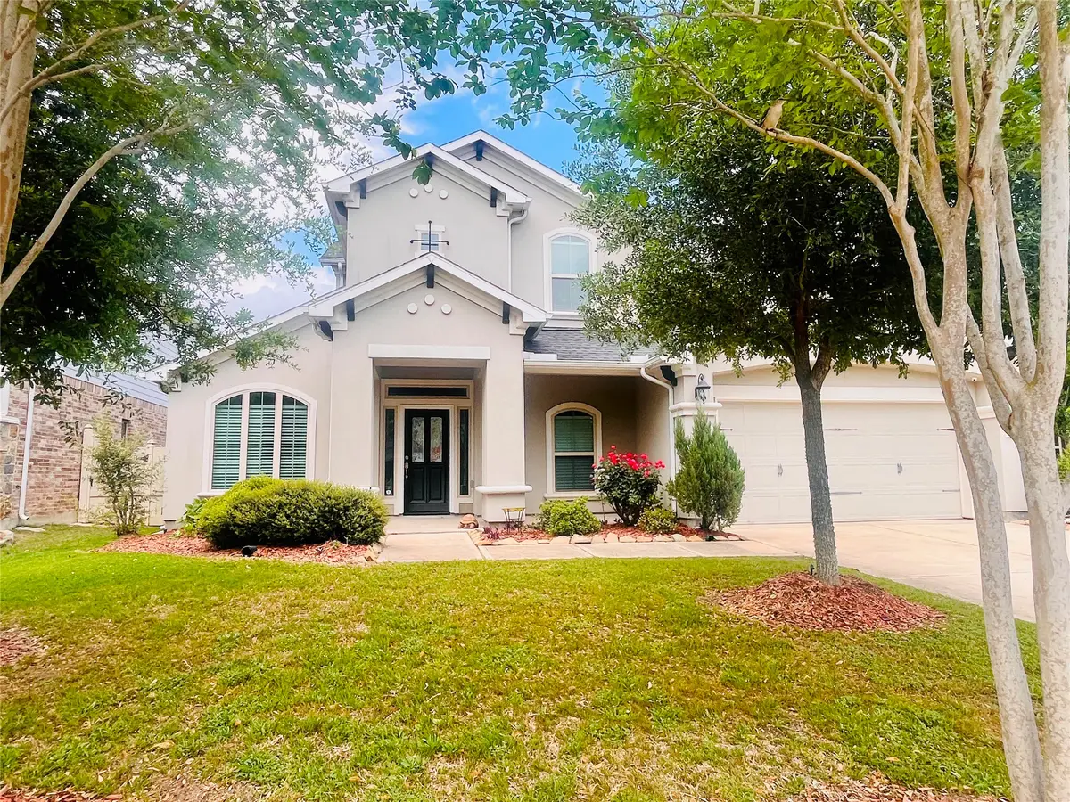 127 Round Lake Dr, Rosenberg, TX 77469 - #1