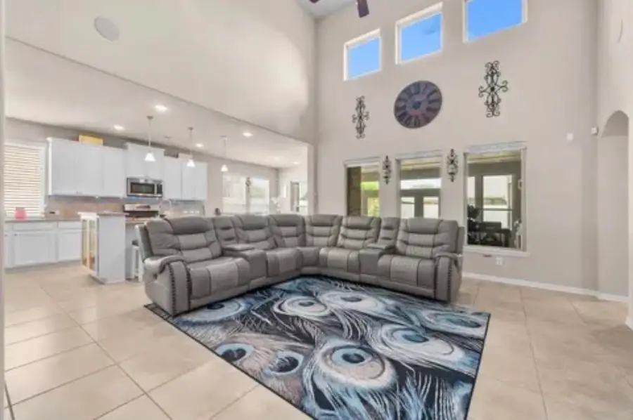 127 Round Lake Dr, Rosenberg, TX 77469 - #2