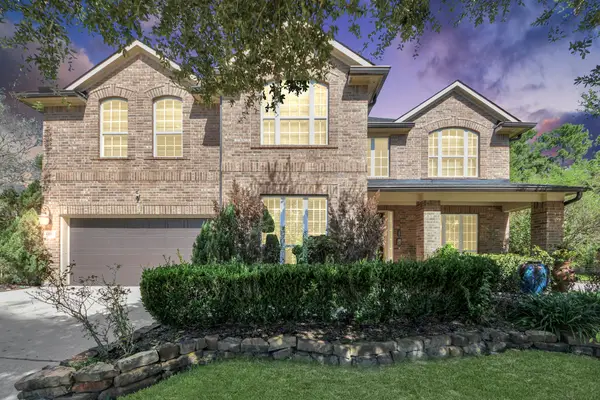 6137 Aspen Pass Drive, Houston, TX 77345
