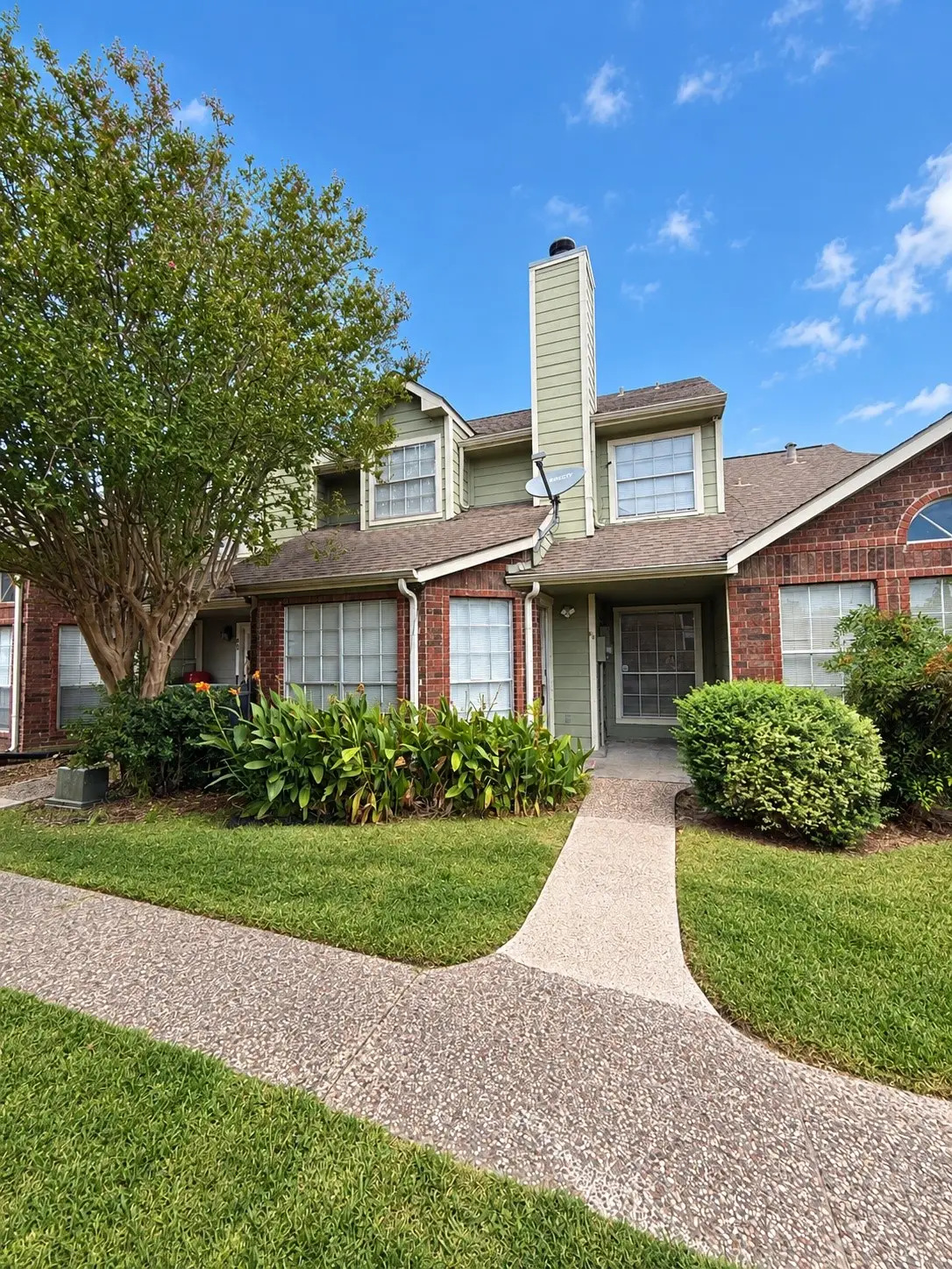 65 E Park West Drive, Houston, TX 77072 - #1