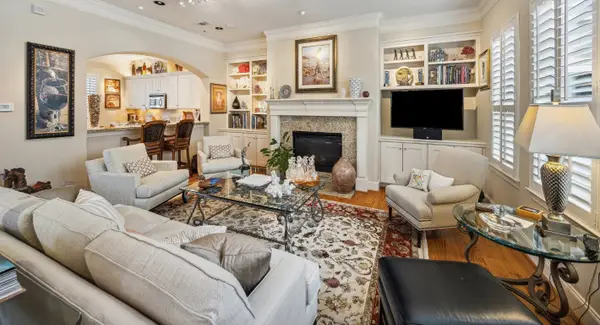 4738 Banning Drive, Houston, TX 77027