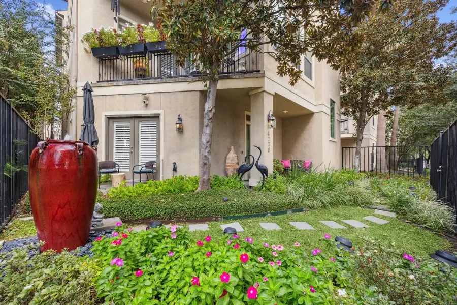 4738 Banning Drive, Houston, TX 77027 - #2