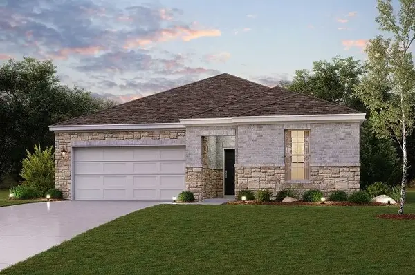 751 Red Mulberry Street, La Marque, TX 77568