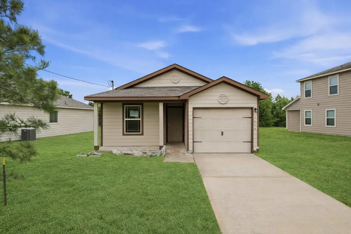 1634 Road 5102, Cleveland, TX 77327 - #1