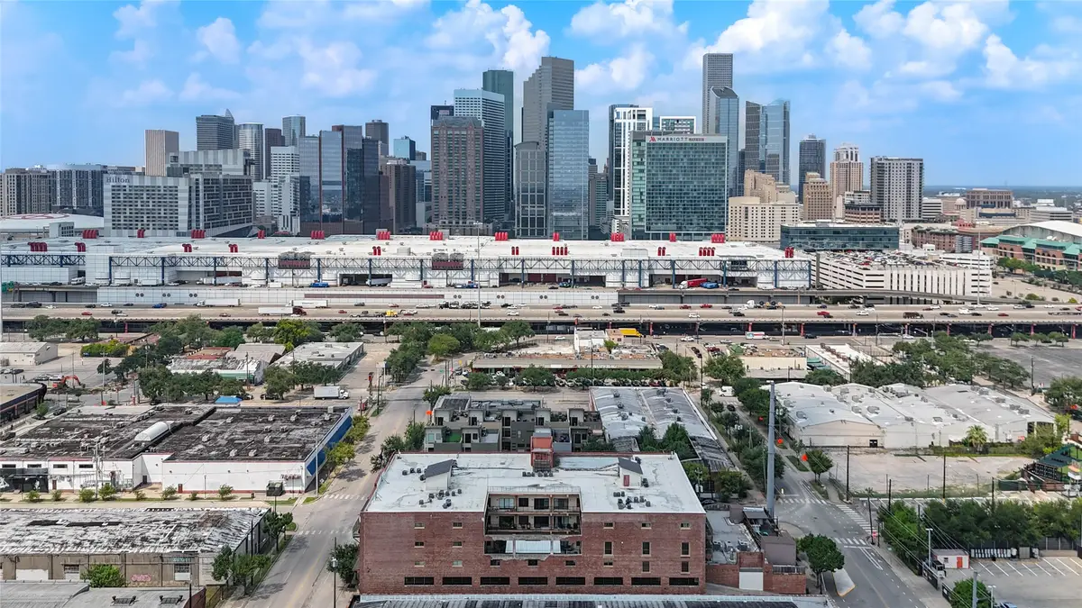 2205 Mckinney Street #510, Houston, TX 77003 - Image #1