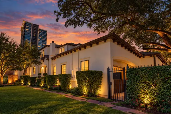 1202 Gross Street, Houston, TX 77019