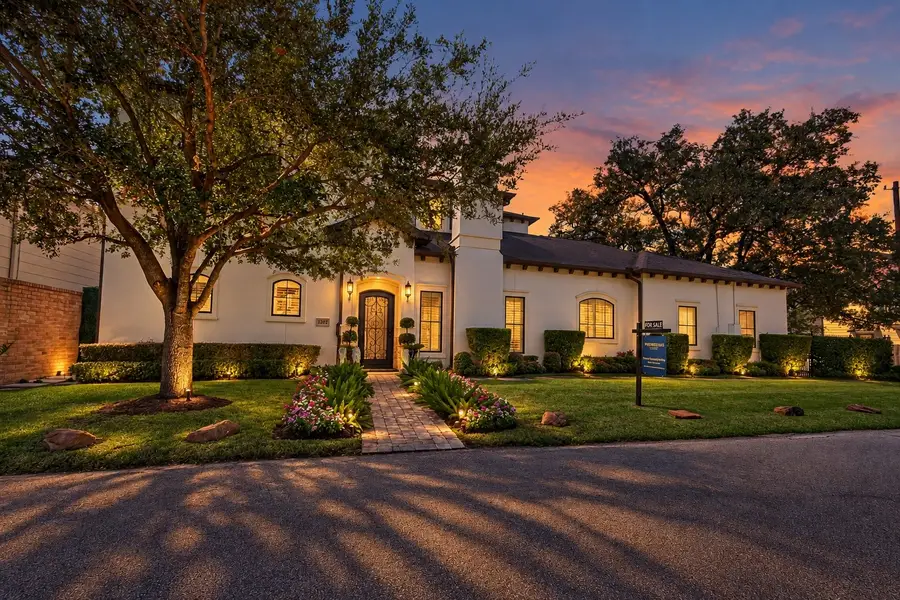1202 Gross Street, Houston, TX 77019 - #2