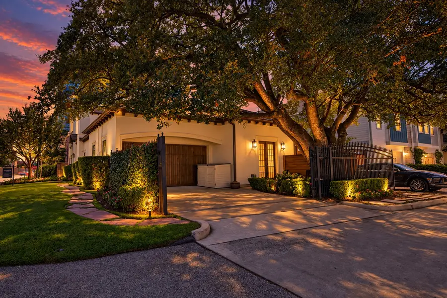 1202 Gross Street, Houston, TX 77019 - #3