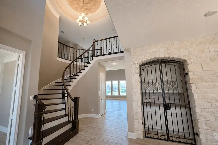 2726 Kingston Bluff Lane, Katy, TX 77494 - #3