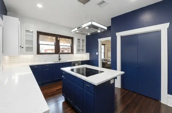 1211 Bingham Street, Houston, TX 77007