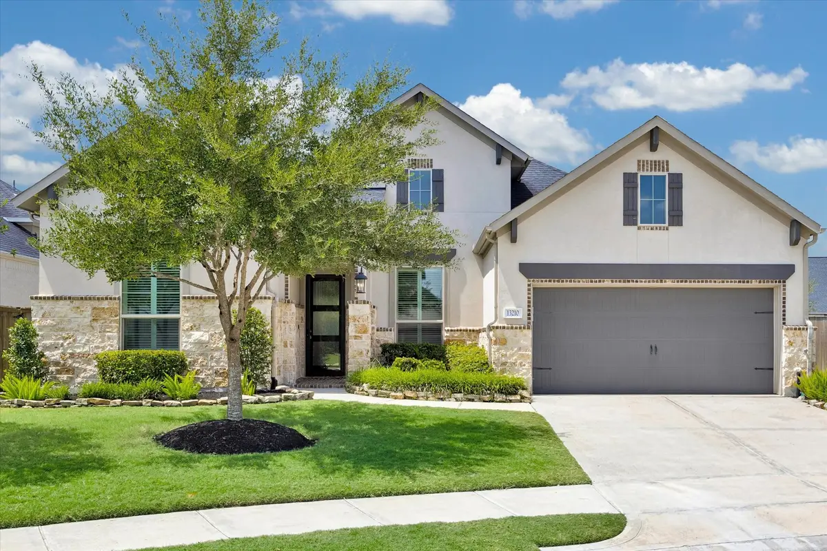 13210 Fulvetta Crest Court, Houston, TX 77059 - #1
