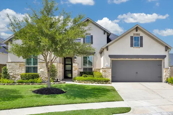 13210 Fulvetta Crest Court, Houston, TX 77059