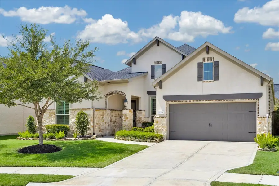13210 Fulvetta Crest Court, Houston, TX 77059 - #2