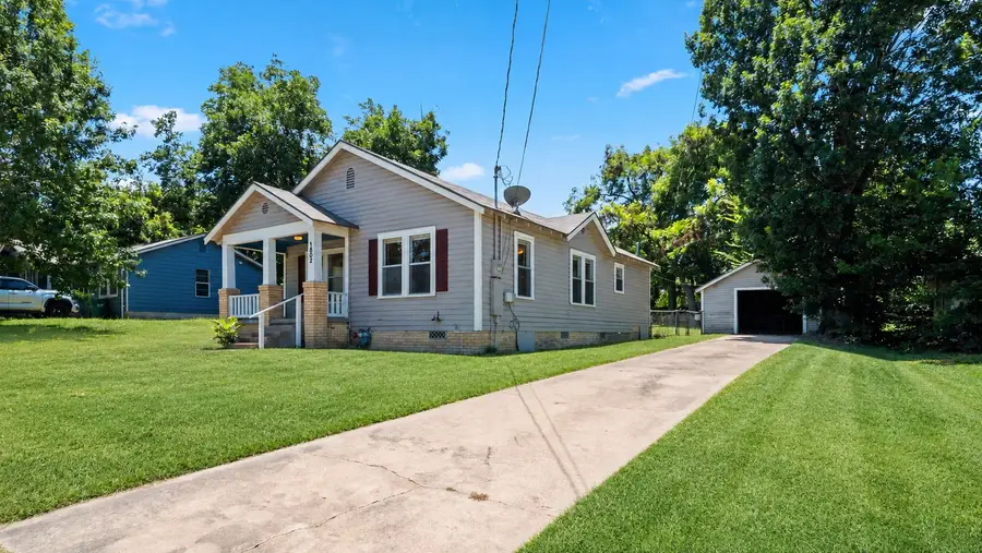 1802 Marjorie Street, Brenham, TX 77833 - #3