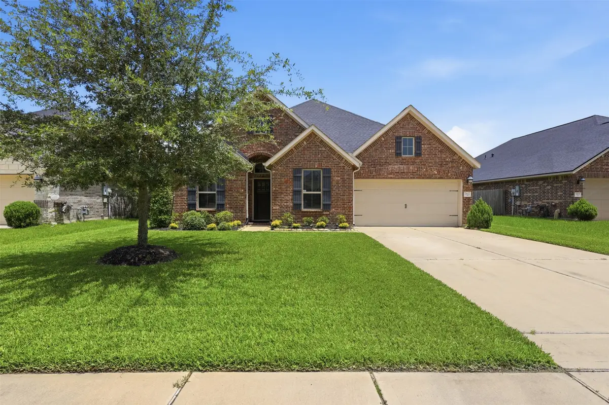 7617 Timberside Drive, Pearland, TX 77581 - #1
