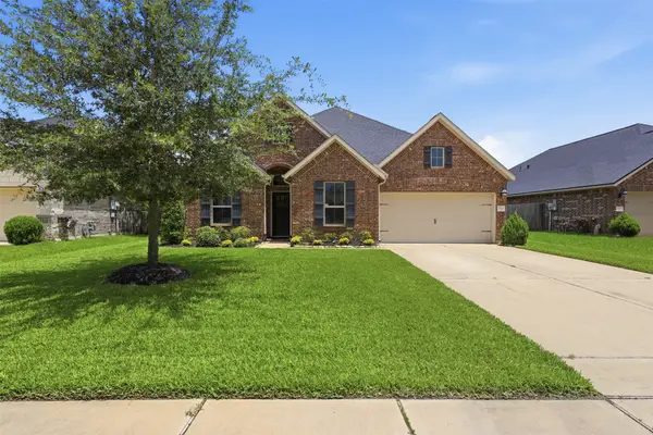 7617 Timberside Drive, Pearland, TX 77581