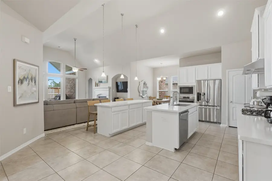 7617 Timberside Drive, Pearland, TX 77581 - #3