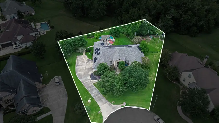 3508 Elmcreek Court, Richmond, TX 77406 - #2