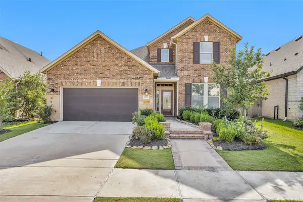 15723 Vanderpool River Drive, Cypress, TX 77433