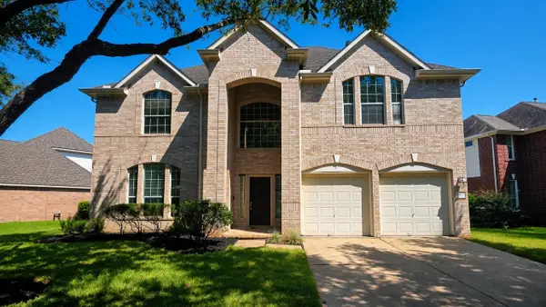3319 Lily Pond Court, Missouri City, TX 77459