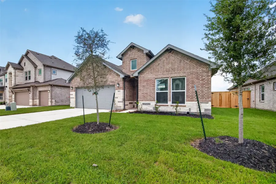 3503 Sago Palm Dr, Manvel, TX 77578 - #3