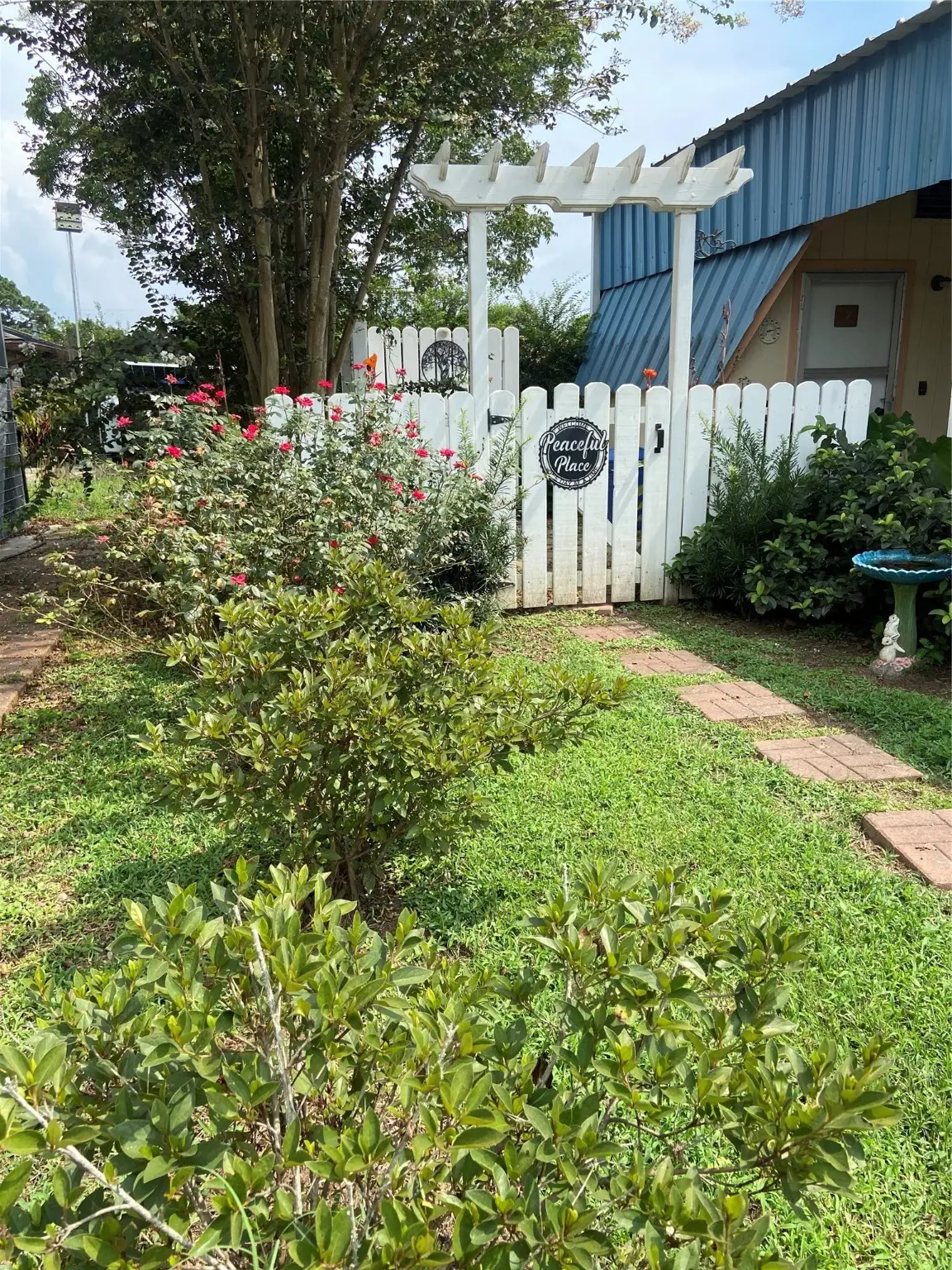 124 Wren, Livingston, TX 77351 - #1