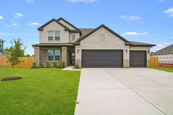 11426 Youngquist Drive, Mont Belvieu, TX 77535