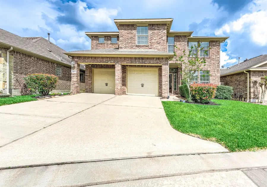 4105 Livorno Lane, Friendswood, TX 77546 - #2