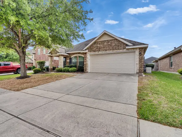 15718 Coz Court, Houston, TX 77049