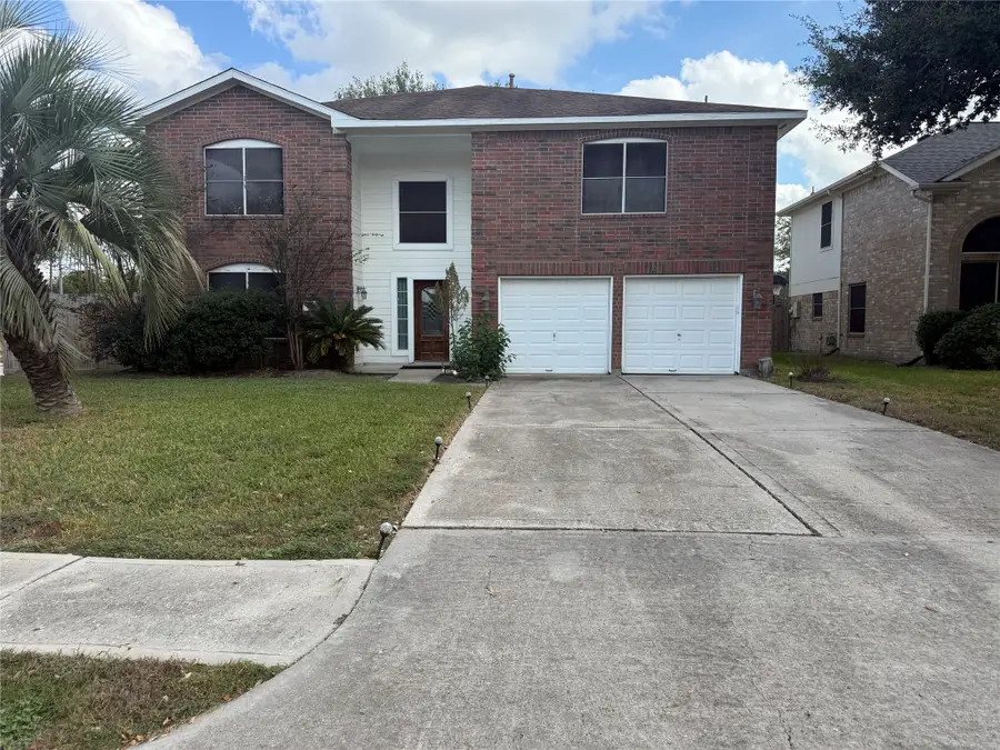 12522 Berry Laurel Lane, Houston, TX 77014 - Image #3