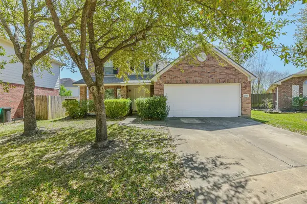 21935 Whispering Daisy Court, Cypress, TX 77433