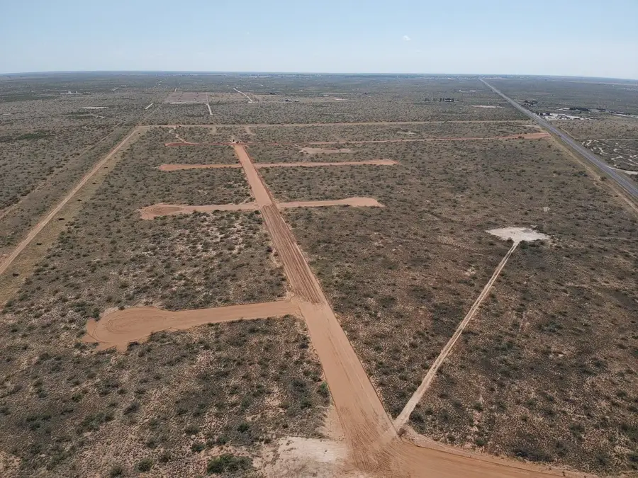 0 W Sh 176, Andrews, TX 79714 - #3