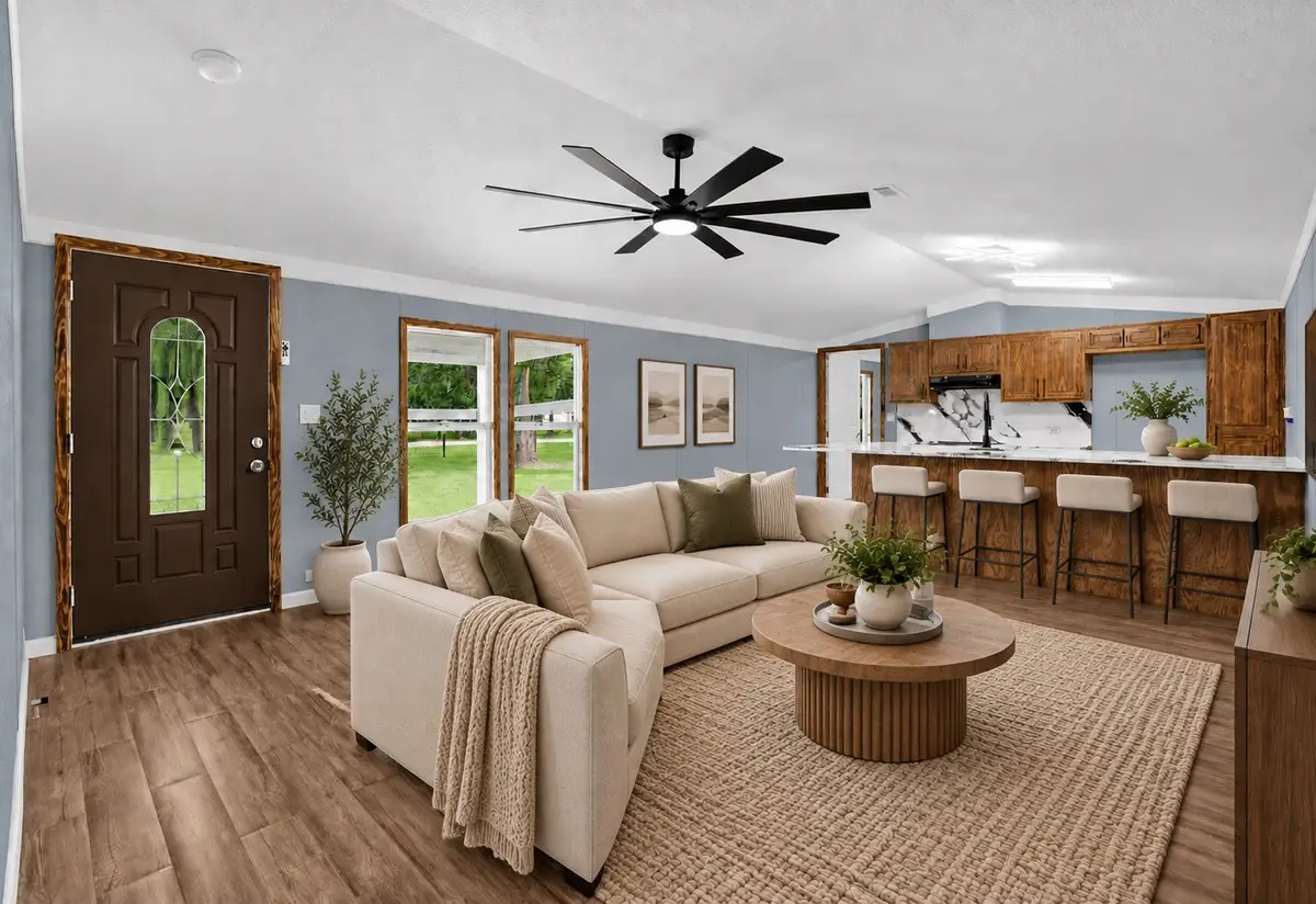 228 County Road 444, Dayton, TX 77535 - #1