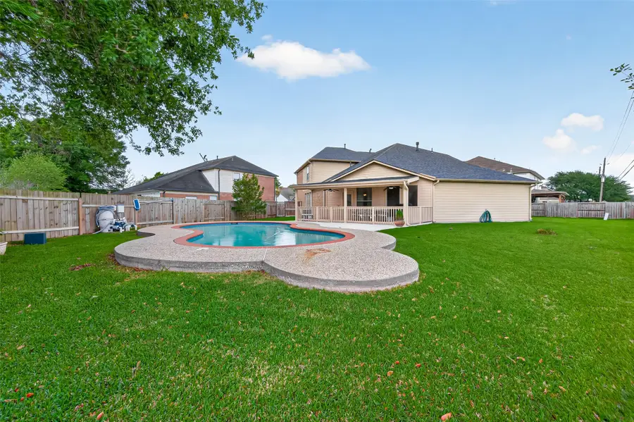 18206 Noble Forest Drive, Humble, TX 77346 - #3