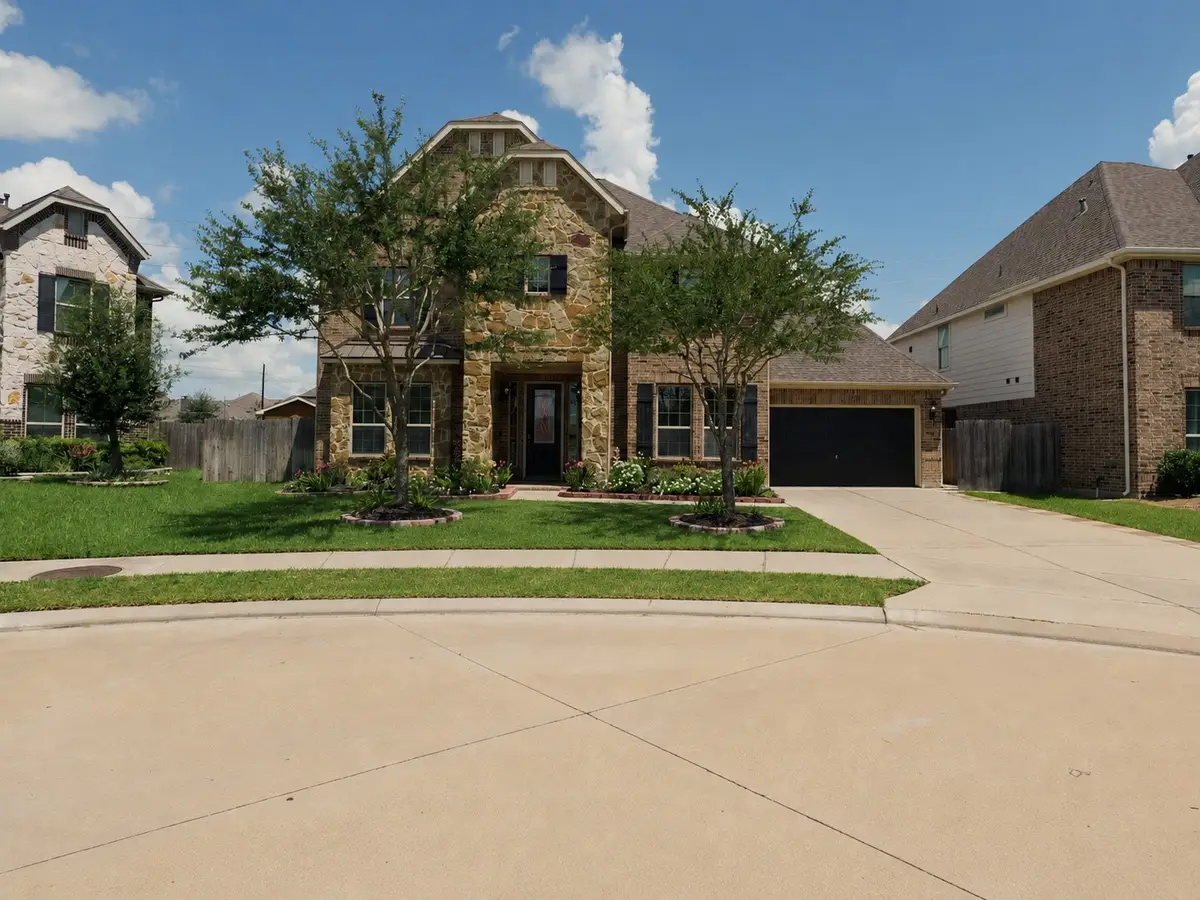20742 Barrington Meadow Trace, Richmond, TX 77407 - #1