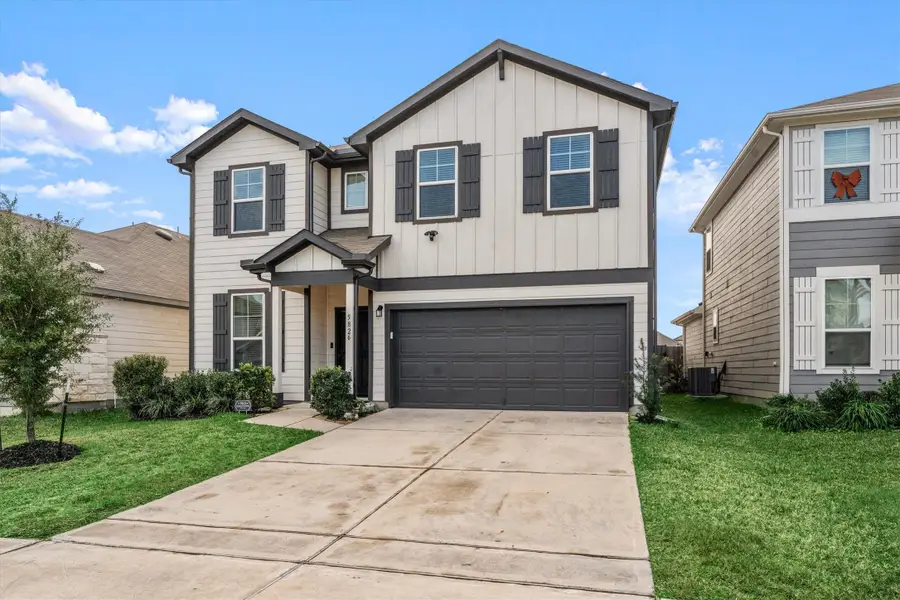 5826 Finely Run Street, Spring, TX 77373 - #2