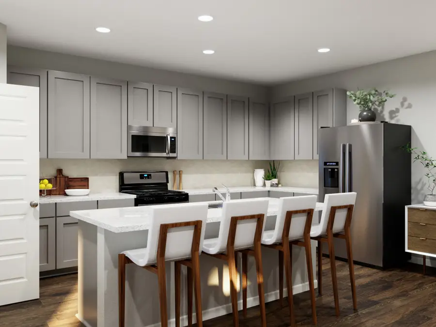 16697 Heritage Pines Lane, Conroe, TX 77302 - #2