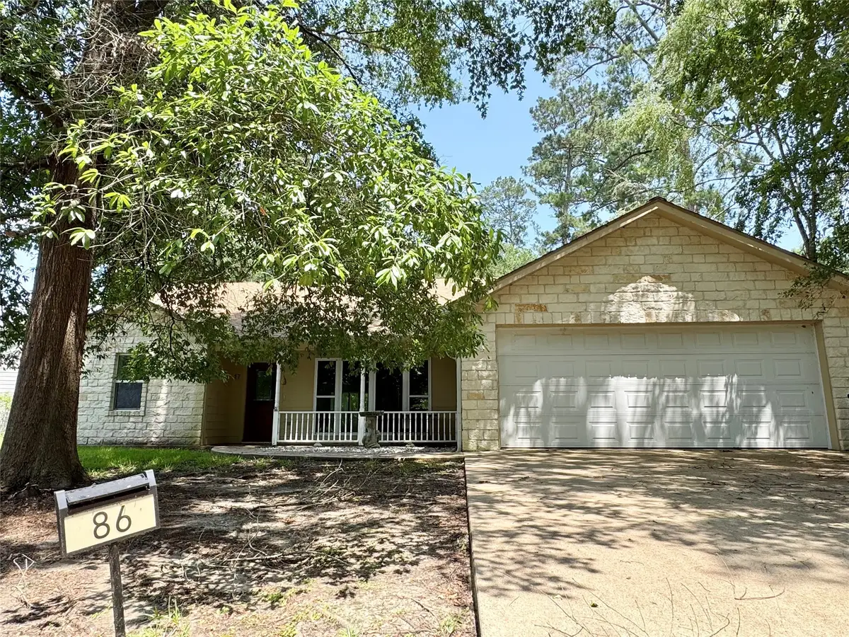 86 Huntington, Trinity, TX 75862 - Image #1