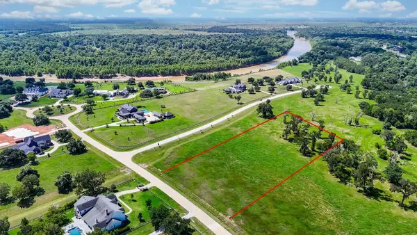30810 Riverlake Road, Fulshear, TX 77441