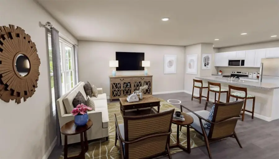 255 Dana Drive, Lufkin, TX 75901 - #2