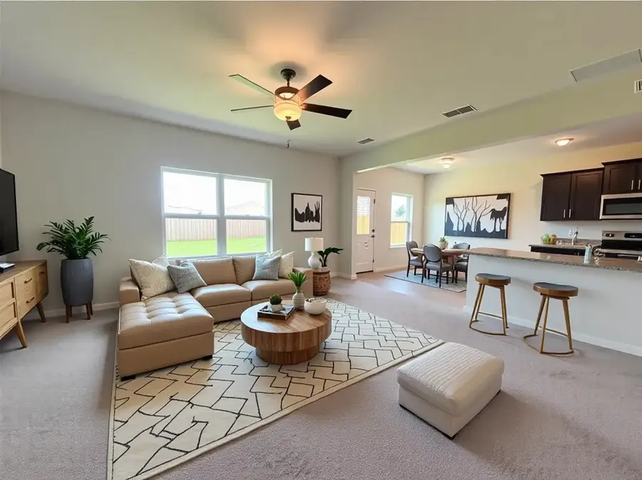 10707 Gossypium Court, Richmond, TX 77469 - #3