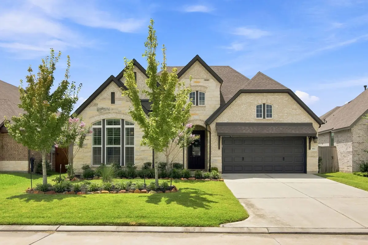991 Terlingua Creek Drive, Conroe, TX 77304 - #1